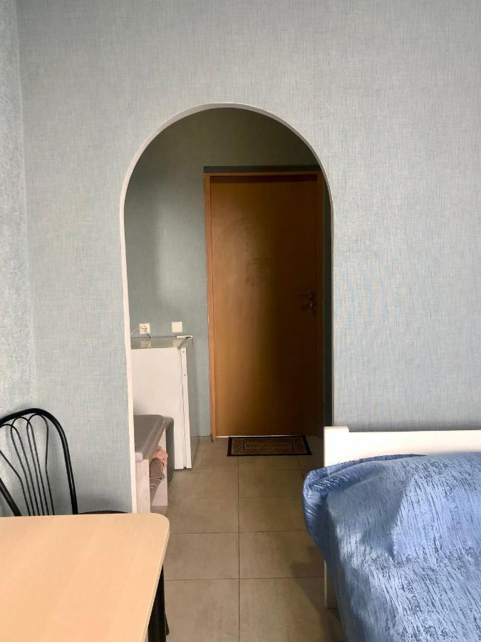 Отель Меридиан Zolotonosha Eksteriør bilde
